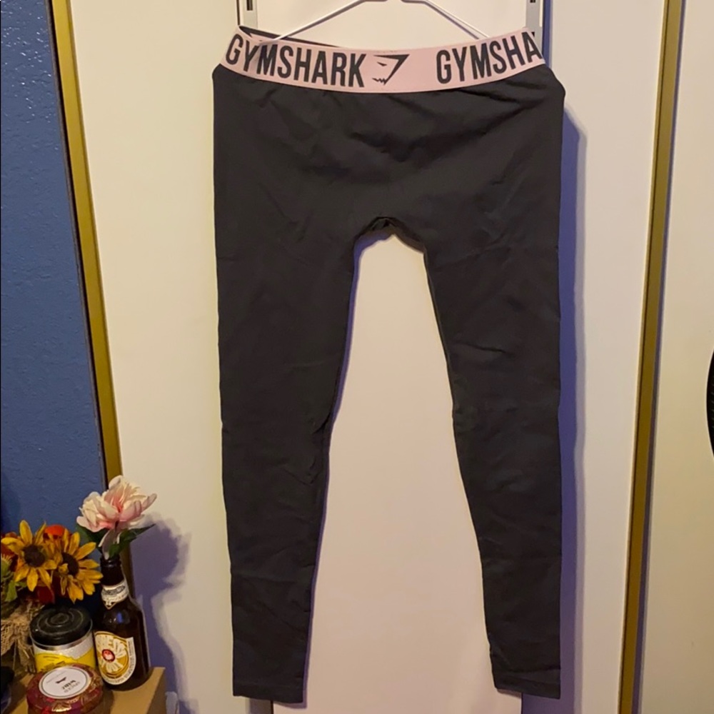 GYMSHARK FIT LEGGINGS